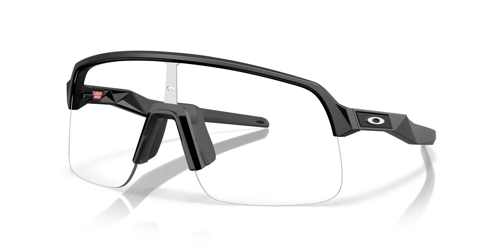 Oakley Sutro Lite S 9496 Sunglasses - view 110